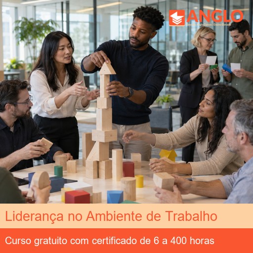 Liderança no Ambiente de Trabalho